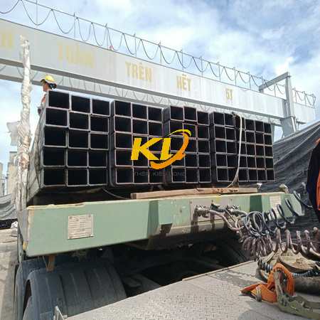 THÉP HỘP 350X350X6LY/ THÉP HỘP VUÔNG 350X350X6LY