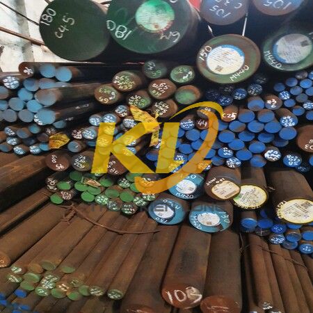 THÉP TRÒN ĐẶC PHI 58, LÁP TRÒN D58 SCM420 SCM435 SCM440 S45C S50C S20C SS400