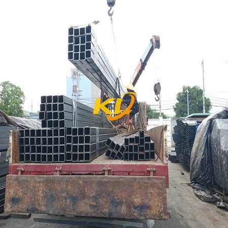 THÉP HỘP 350X350X8MM/ THÉP HỘP VUÔNG 350X350X8MM