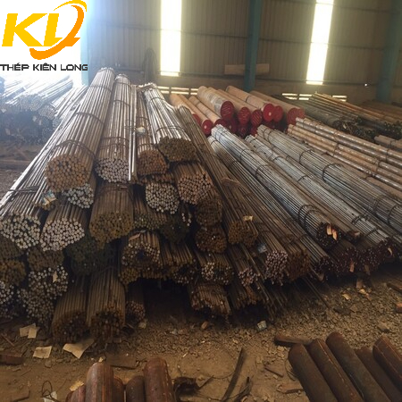 TRÒN ĐẶC SCM415 D40