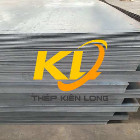 THÉP TẤM S355J2G3 DÀY 12LY/12MM