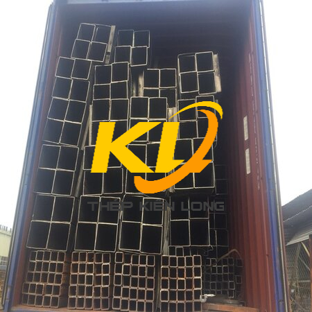 THÉP HỘP VUÔNG 175X175X10