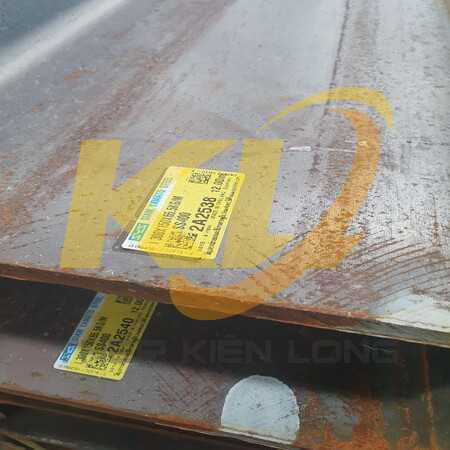 THÉP HÌNH I CÔN 300X150