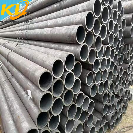 THÉP ỐNG ĐÚC 114.3X6.02MM/ THÉP ỐNG HÀN 114X6LY