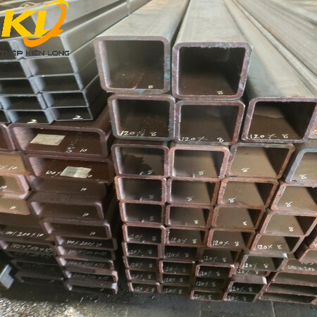 THÉP HỘP VUÔNG 75X75X2