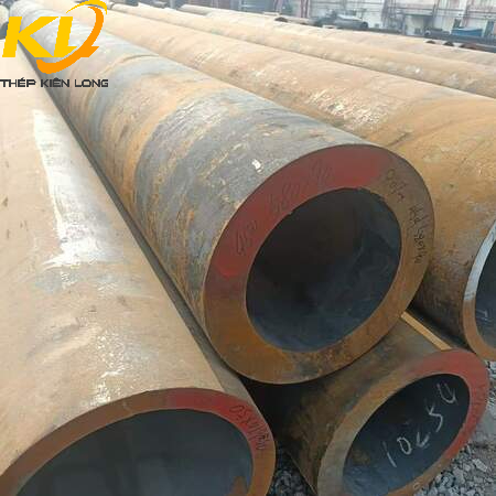 THÉP ỐNG ĐÚC API5L NHẬP KHẨU