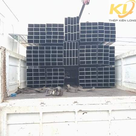THÉP HỘP TIÊU CHUẨN A500