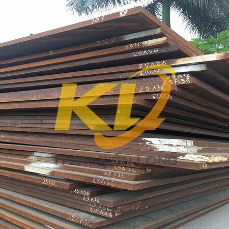 THÉP TẤM PERFORM 500/ PERFORM 700