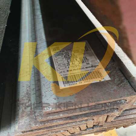 THÉP HÌNH V100X75 DÀY 7LY/8LY/9LY/10LY