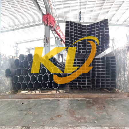 THÉP HỘP VUÔNG 80X80X5