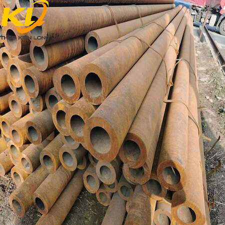 THÉP ỐNG ĐÚC CHỊU MÀI MÒN CAO