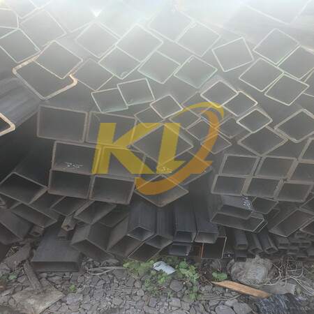 THÉP HỘP VUÔNG 30X30X3MM