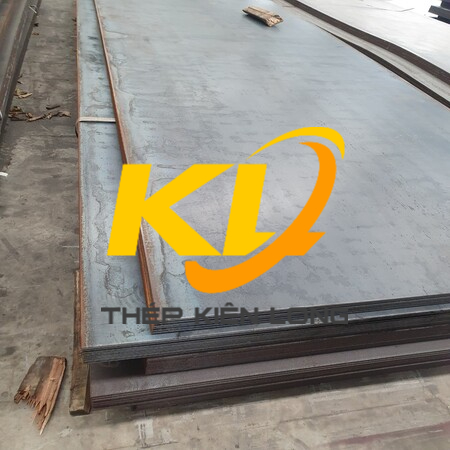 THÉP TẤM S355J0H DÀY 12LY/12MM