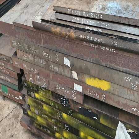 THÉP TẤM 42CRMO4 DÀY 20LY 30LY 40LY 50LY 60LY 70LY 80LY 90LY 100LY 110LY 120LY 130LY