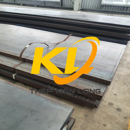 THÉP TẤM SA516 GR.70 DÀY 22MM/22LY