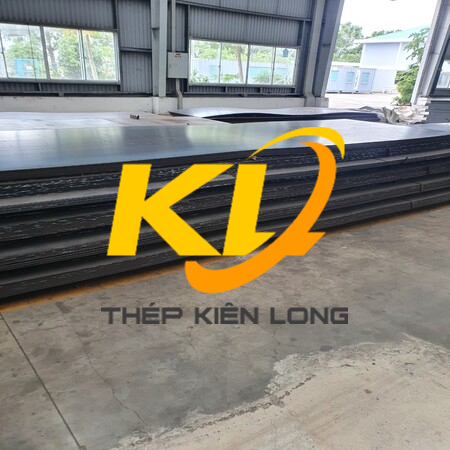 THÉP TẤM ASME SA516 DÀY 12LI/12MM