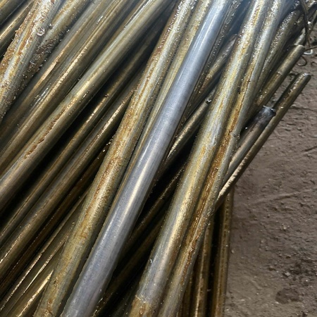 THÉP TRÒN ĐẶC PHI 26, LÁP TRÒN ĐẶC D26 S55C S35C SCM440 SCM435 SCM415 SCR440 S20C S45C SS400