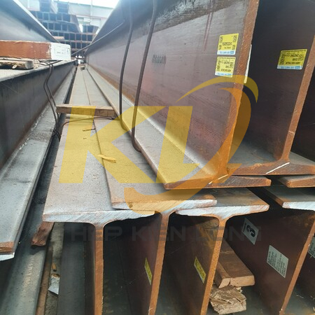 THÉP I400X150 (72KG/MET)