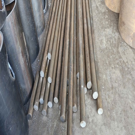 THÉP TRÒN ĐẶC PHI 48, LÁP TRÒN D48 SCM415 SCM440 SCM420 SCM435 S45C S20C SS400 SCR440 S55C S35C