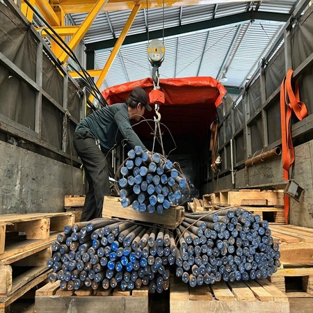 THÉP TRÒN ĐẶC PHI 38, LÁP TRÒN D38 SCM440 SCM415 SCM435S45C S50C S55C S20C SS400 A36 SCR440