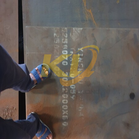 THÉP TẤM S45C 30X2000X6000