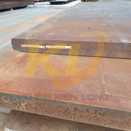 THÉP TẤM S420ML NHẬT BẢN