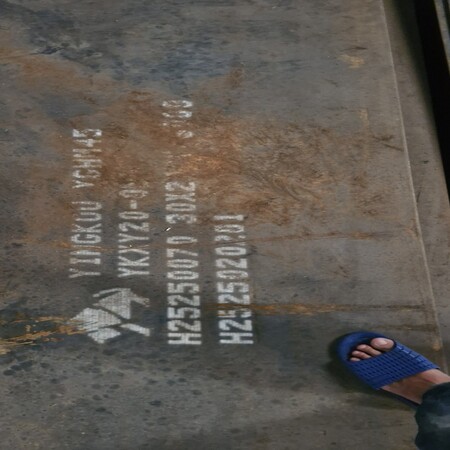 THÉP TẤM S45C 30LY CÓ SẴN TẠI KHO