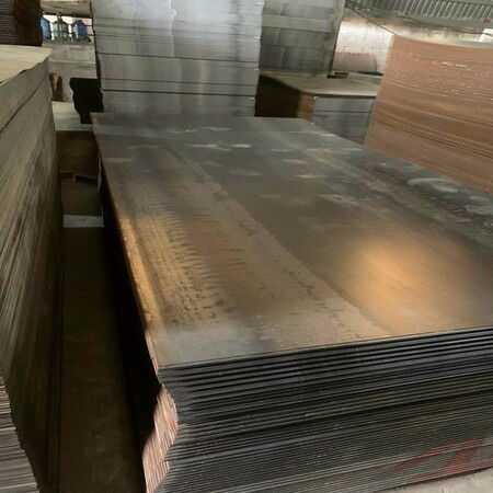 THÉP TẤM Q345D Q345E Q345R Q345B Q345 DÀY 3LI