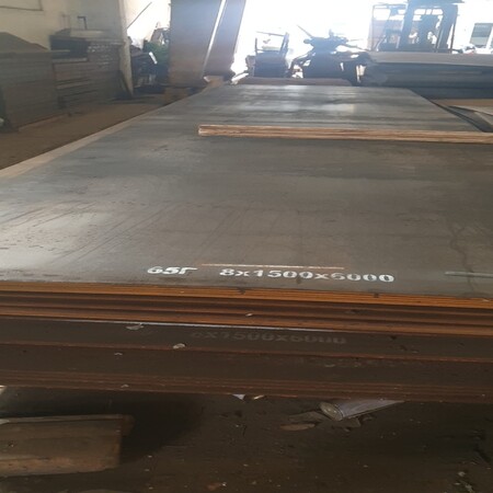 THÉP TẤM 65CR 65MN 65X 65R 65G DÀY 30LI 32LI 35LI 40LI 45LI 50LI