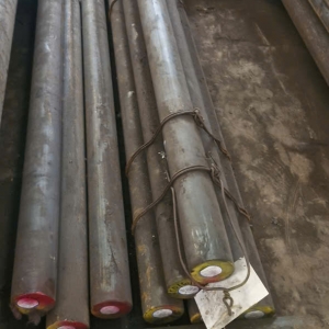 THÉP THANH TRÒN SCM435 PHI 410/ THÉP TRÒN SCM435 D410