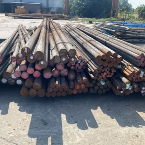 THÉP TRÒN ĐẶC PHI 105 (C20)/ THÉP THANH TRÒN D105 S20C