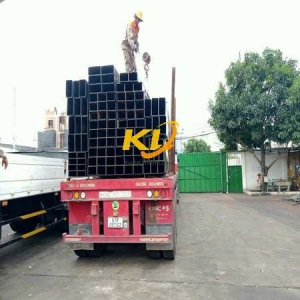 THÉP HỘP CHỮ NHẬT 200X250X5LY 5MM 5LI