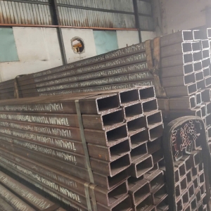 THÉP HỘP 300X400X8MM/ THÉP HỘP CHỮ NHẬT 300X400X8LY