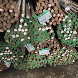 THÉP TRÒN ĐẶC SCM420 PHI 29/ THÉP THANH TRÒN D29 SCM420