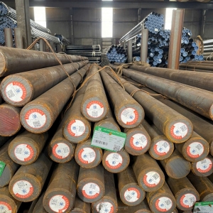 THÉP THANH TRÒN SCM435 PHI 310/ THÉP TRÒN SCM435 D310