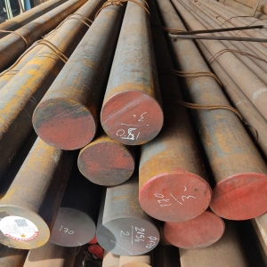 THÉP TRÒN ĐẶC PHI 60 (C20)/ THÉP THANH TRÒN D60 S20C