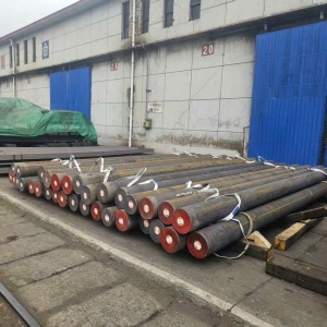 THÉP TRÒN ĐẶC PHI 130 (C45)/ THÉP THANH TRÒN D130 S45C