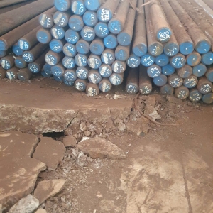 THÉP TRÒN ĐẶC PHI 90 (C35)/ THÉP THANH TRÒN D90 S35C
