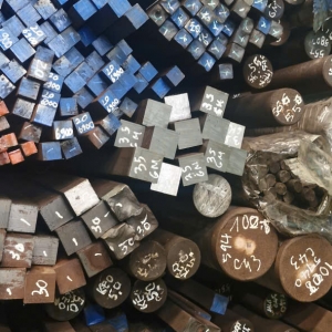 THÉP TRÒN ĐẶC PHI 68 (C20)/ THÉP THANH TRÒN D68 S20C