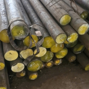 THÉP TRÒN ĐẶC SCM420 PHI 30/ THÉP THANH TRÒN D30 SCM420