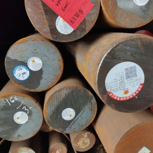 THÉP TRÒN ĐẶC PHI 95 (C20)/ THÉP THANH TRÒN D95 S20C