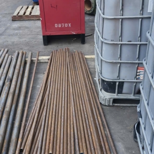 THÉP TRÒN ĐẶC PHI 100 (C20)/ THÉP THANH TRÒN D100 S20C