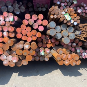 THÉP TRÒN ĐẶC KÉO BÓNG PHI 17.