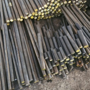 THÉP THANH TRÒN SCM440 PHI 260/ THÉP TRÒN SCM440 D260
