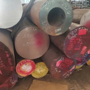 THÉP TRÒN ĐẶC PHI 35 (C45)/ THÉP THANH TRÒN D35 S45C