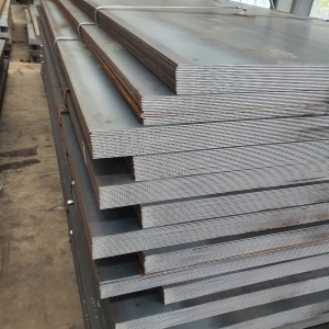 Thép Tấm 65Mn/ Thép Hợp Kim Mangan 65Mn Cường Độ Cao