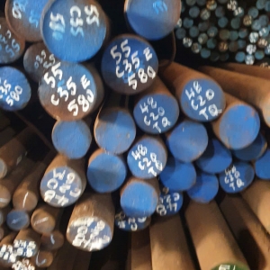 THÉP TRÒN ĐẶC PHI 290 (C20)/ THÉP THANH TRÒN D290 S20C