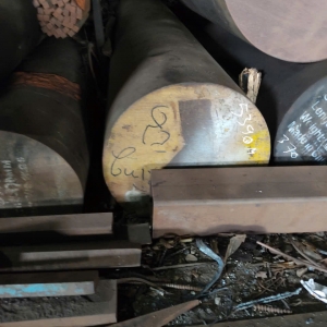 THÉP TRÒN ĐẶC PHI 115 (C20)/ THÉP THANH TRÒN D115 S20C