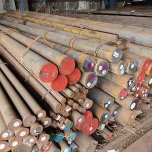 THÉP TRÒN ĐẶC PHI 185 (C20)/ THÉP THANH TRÒN D185 S20C