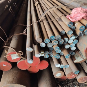 THÉP TRÒN ĐẶC PHI 165 (C50)/ THÉP THANH TRÒN D160 S50C